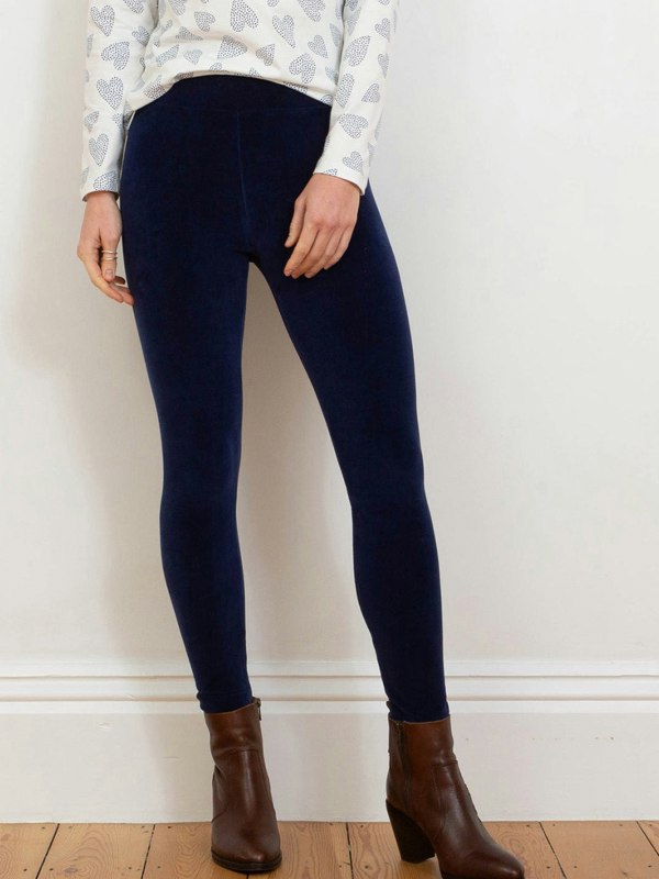 Kite Organic Lytchett Velvety Leggings