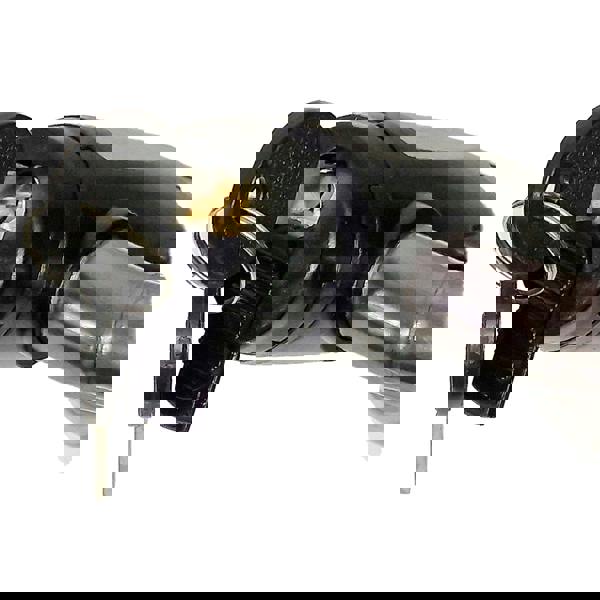 Awe Armoured Steel Bike Cable Lock 800mm x 18mm with Keys