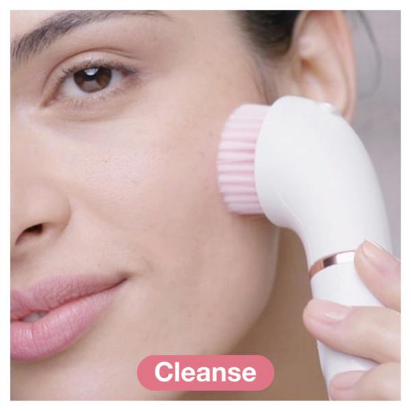 Braun Silk-épil 5 Epilator 4-in-1 Beauty Set
