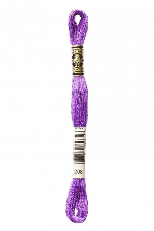 208 | Purple