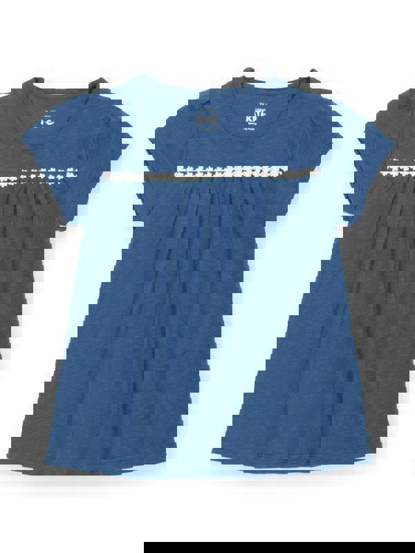 Kite Girls Organic Daisy Tunic