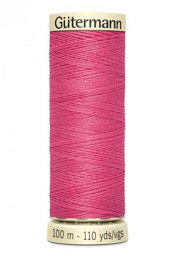 Gutermann Sew All Polyester Sewing Thread 100m Polyester Thread Suitable For Dressmaking