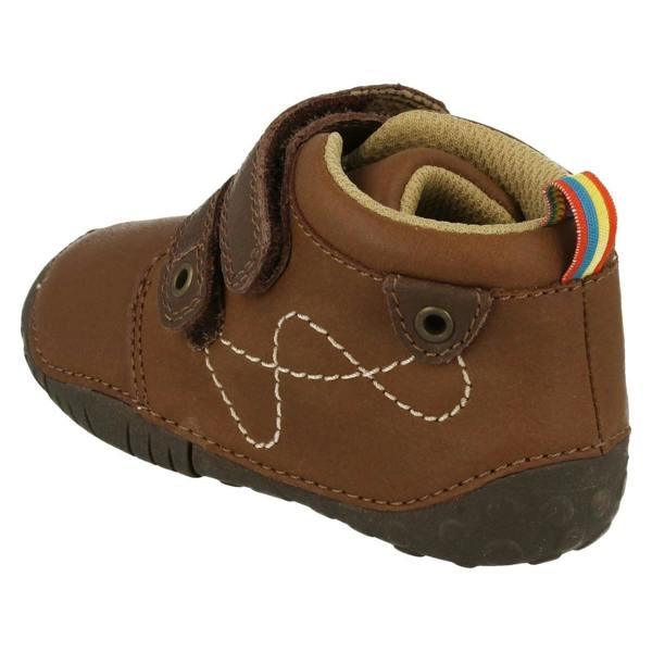 Start-rite Boys Startrite Pre-Walkers Boots Noah