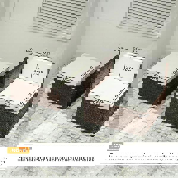 Outdoor Sofa Cushion