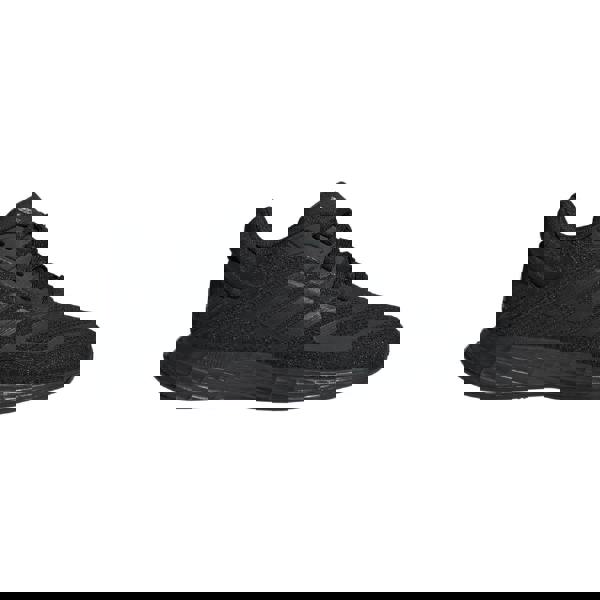 Adidas Childrens/Kids Duramo 10 Trainers - Black - 