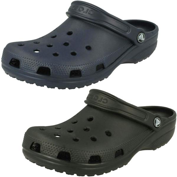 Crocs Unisex Crocs Casual Clog Classic