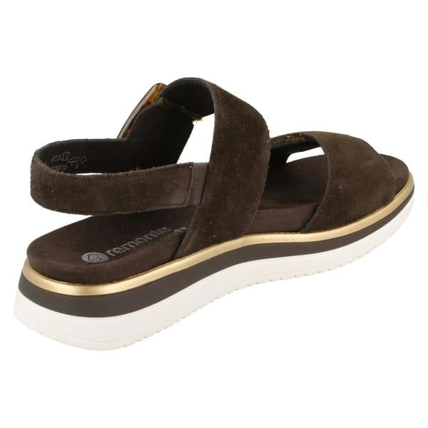 Remonte Ladies Remonte Sandals D1J62