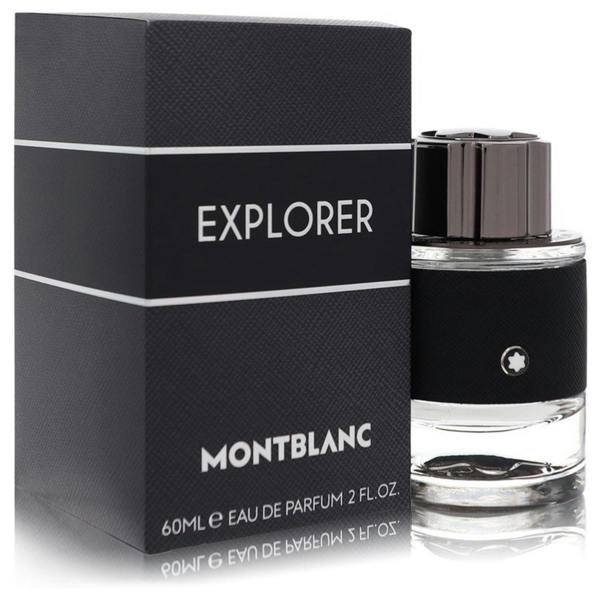 Mont Blanc Explorer Eau De Parfum 60 ml