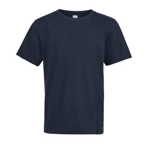 SOLS Kids Regent Short Sleeve T-Shirt - French Navy