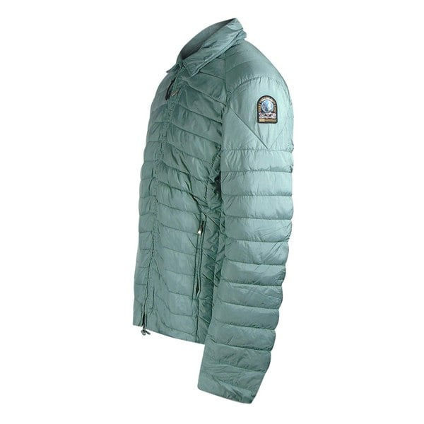 Parajumpers Ling Mineral Green Down Jacket L