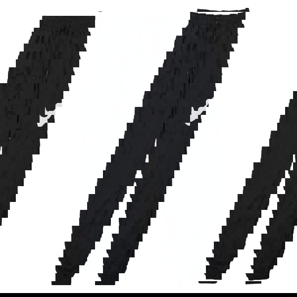 Nike Dm6183 010 Black Joggers Female XS