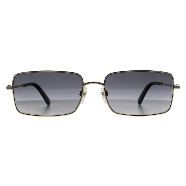 Marc Jacobs Sunglasses MARC 771/N/S RHL/9O Gold Black Grey Gradient