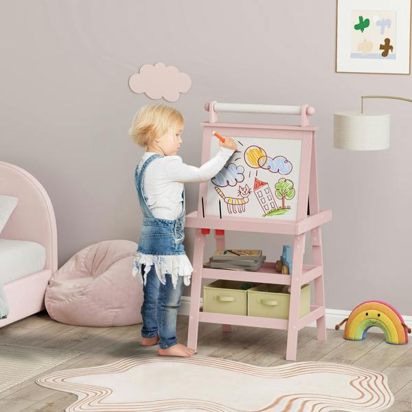 Kids Easel