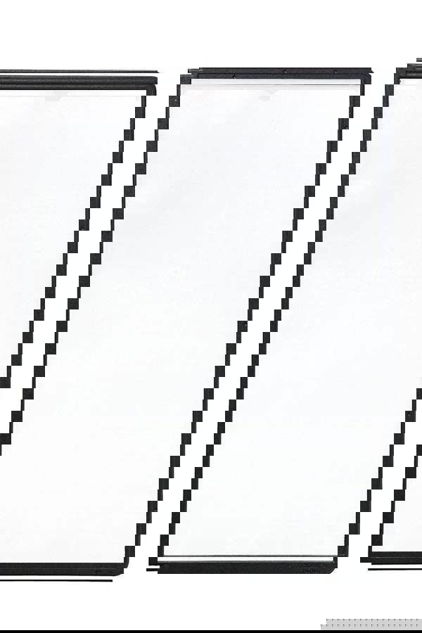 Durable SHERPA Replacement Display Panels | 5 Pack | A4 Black