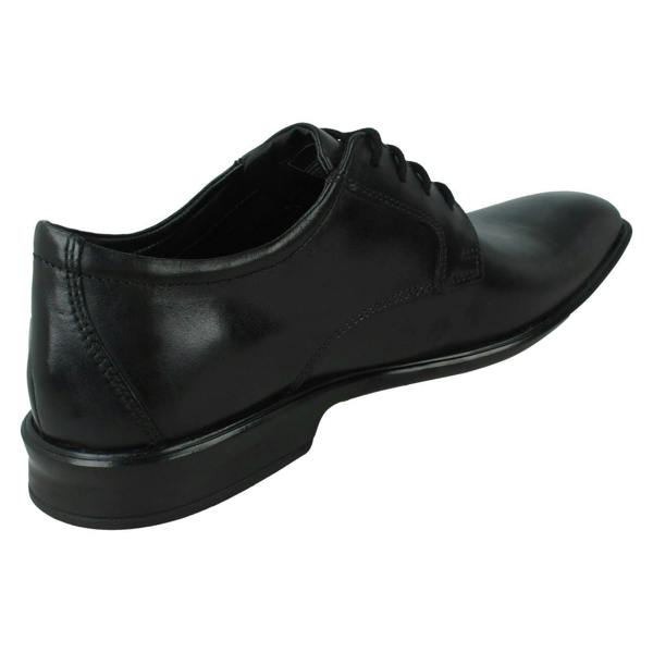 Clarks Mens Clarks Lace Up Formal Shoes Bensley Lace