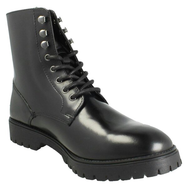 Off The Hook Mens Off The Hook Ankle Boots Lander MK065432