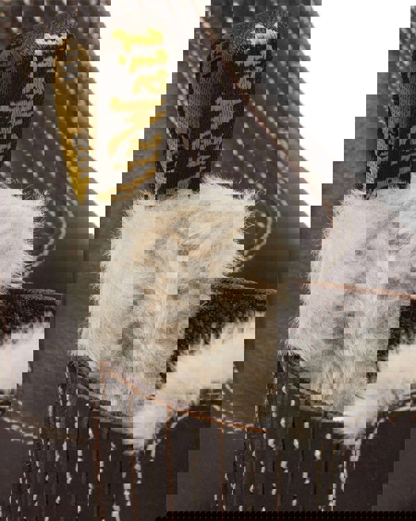 Dr. Martens 2976 Leonore II Chelsea Leather Women's Dark Brown Boots