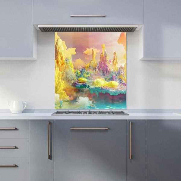 Warren Reed 00031 Kitchen Splashback