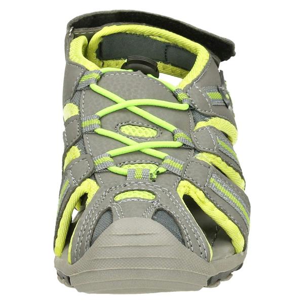 Reflex Boys Reflex Closed Toe Sandals N1064