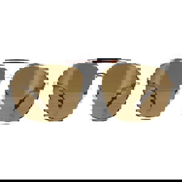 Guess Sunglasses GU5210 32E Gold Brown