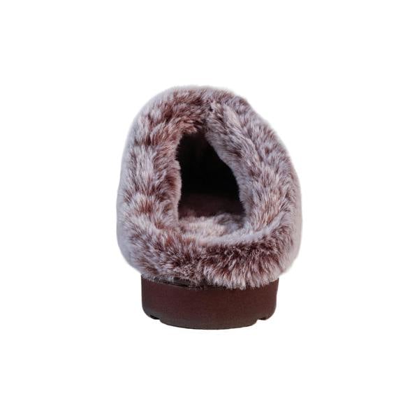 Jo & Joe SPLENDOUR Slippers Mule Slippers   in  Brown