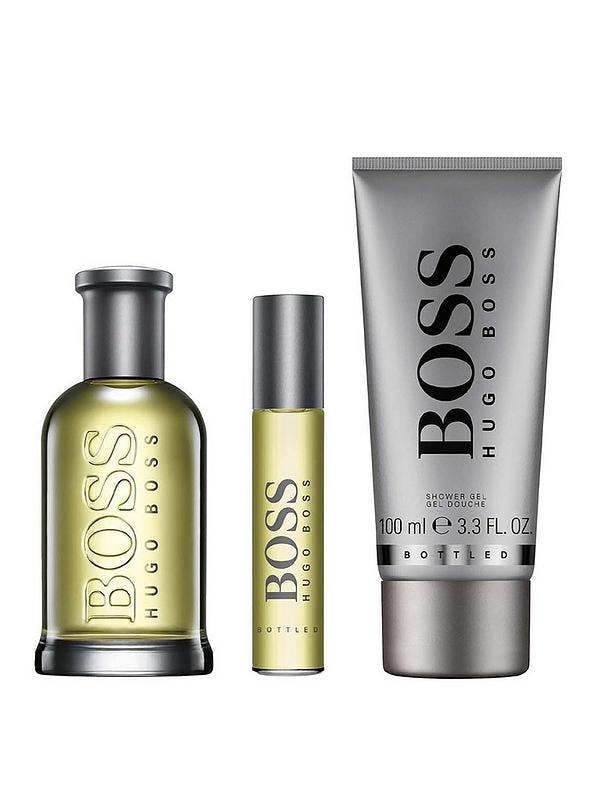 Hugo Boss Bottled Eau de Toilette Spray Gift Set
