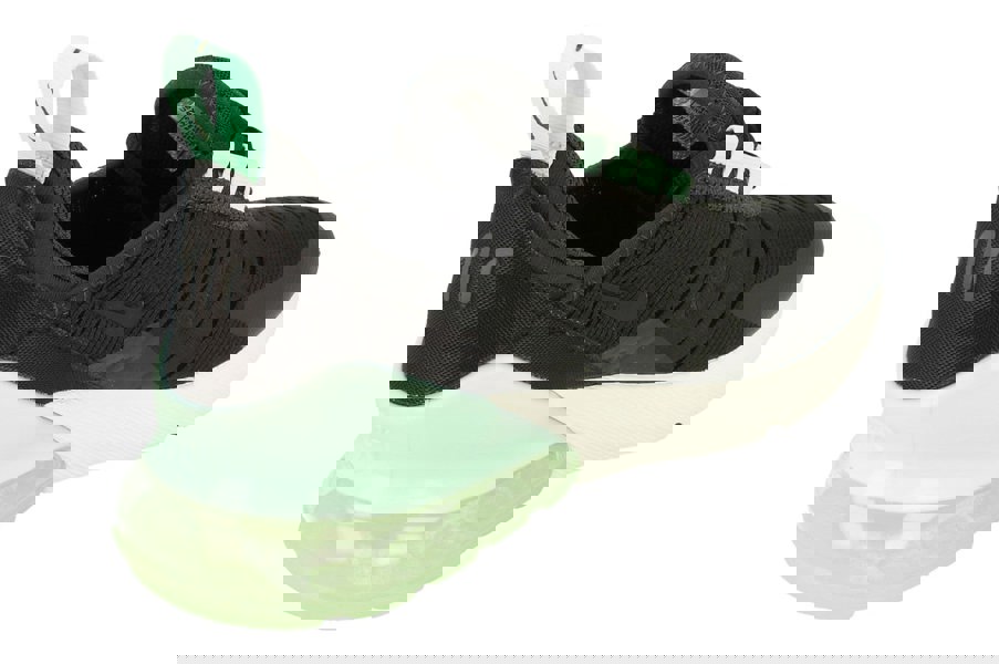 Nike Air Max 270 GS 943345  024 - Off Noir Black Summit White 024 - Photo 2