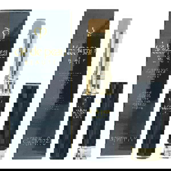 Clé De Peau Beauté Spf 25 Ocher Concealer N 4.8g