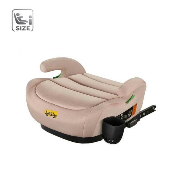 JoviKids Ohho+ Booster Seat - Rosewood