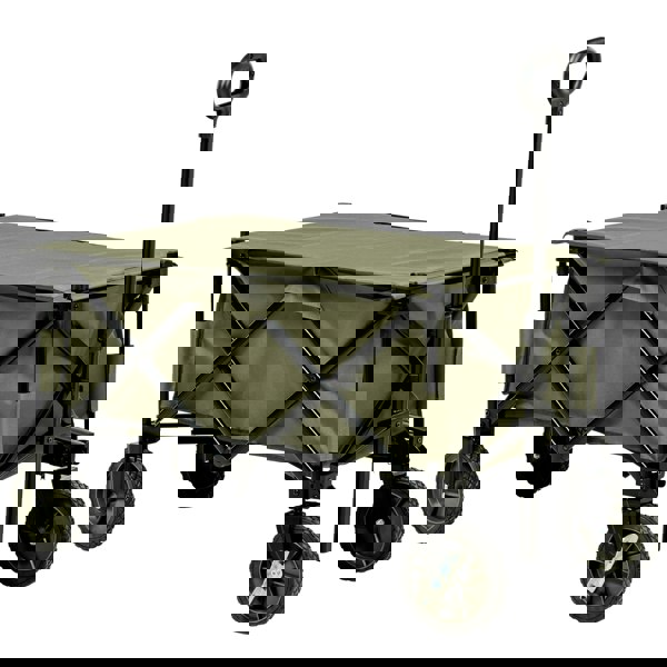 Garden Cart