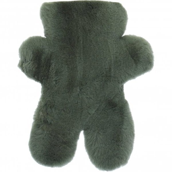 Fenland Water Bottle: Teddy