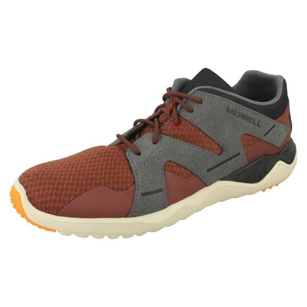 Merrell Mens Merrell Casual Trainers 1SIX8 Mesh