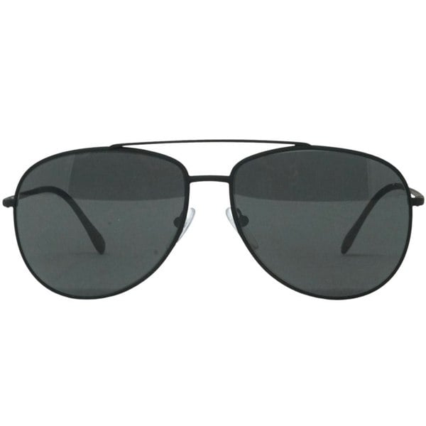 Prada Sport PS55US DG05S0 Sunglasses - Black