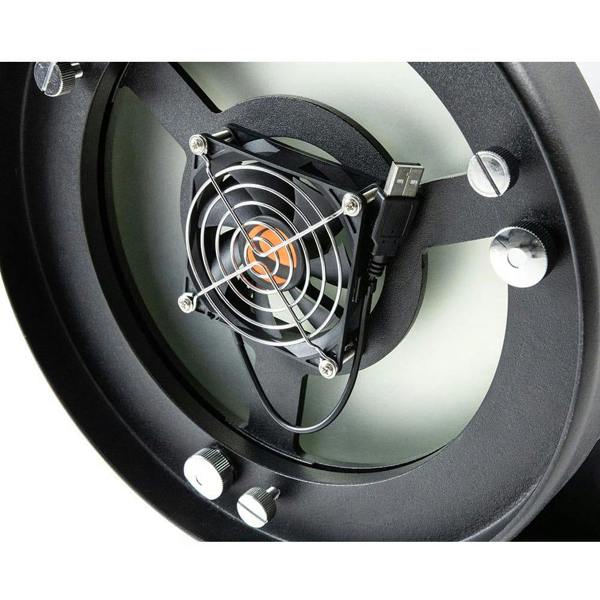 Celestron USB Cooling Fan for Dobsonian Telescopes