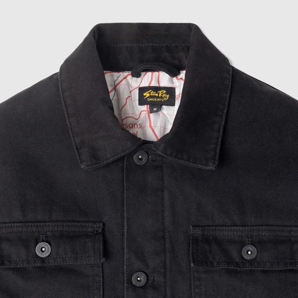 Stan Ray Pork Chop Jacket