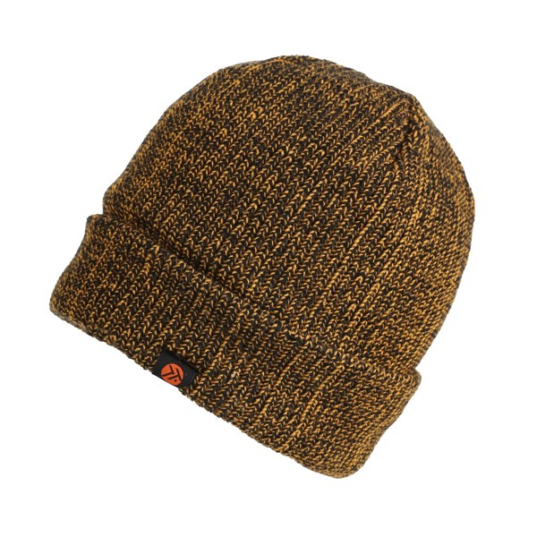 Regatta Mens Tactical Knitted Beanie - Magma Orange