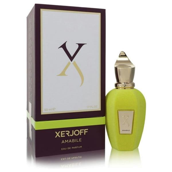 Xerjoff Amabile Eau De Parfum 50ml 50 ml