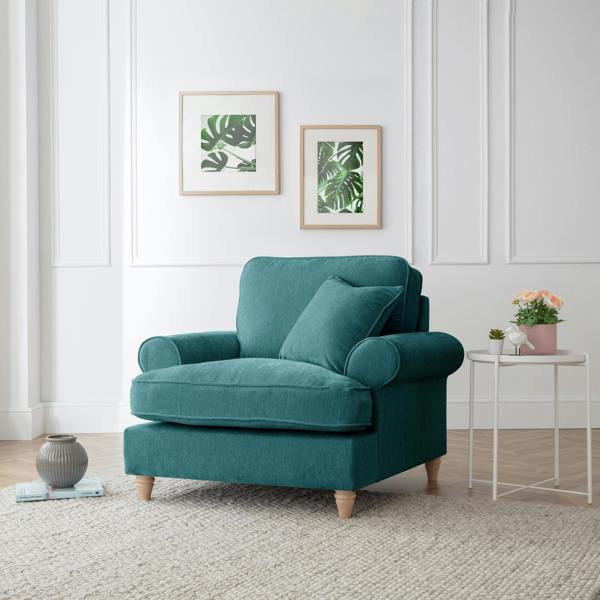 The Great Sofa Company The Bromfield Arm Chair
