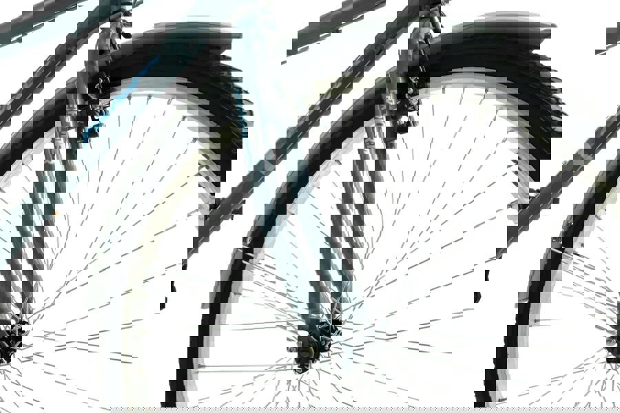 Falcon Explorer Hybrid Bike