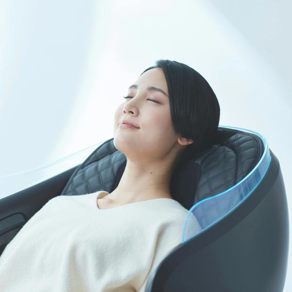 Synca CirC 3 Massage Chair - uk.johnsonfitness.com