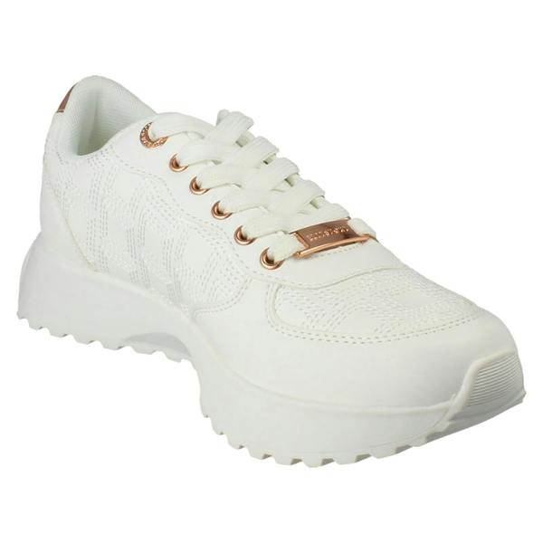 Elle Sport Ladies Elle Sport Casual Trainers F7321