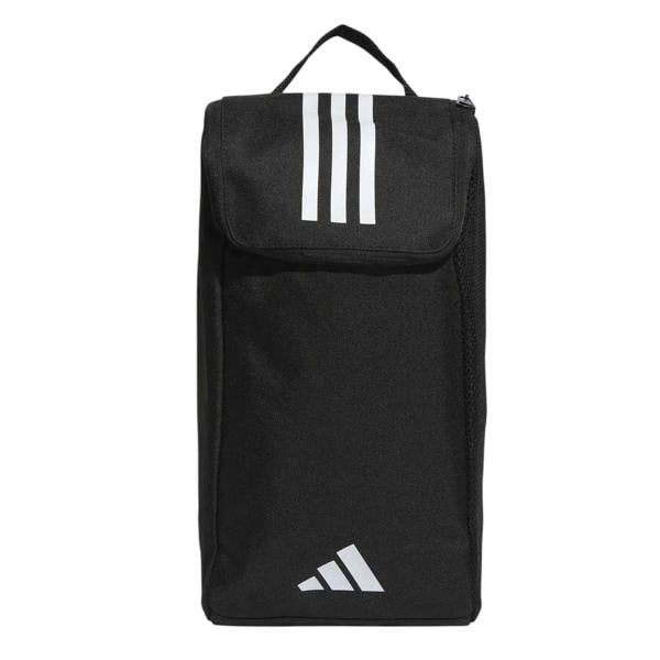 Adidas Tiro Football Shoe Bag - Black/White - 