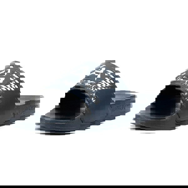 EA7 Water Sports Men's Navy Slides