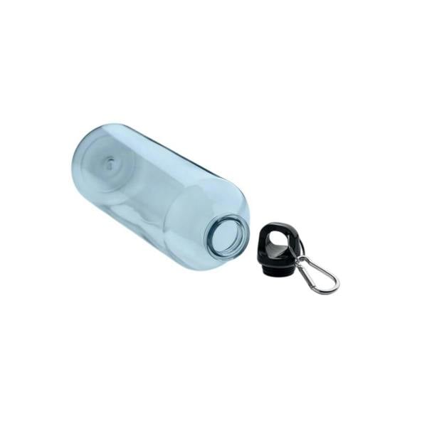 MidOcean Moss RPET 750ml Water Bottle - Transparent Light Blue - 