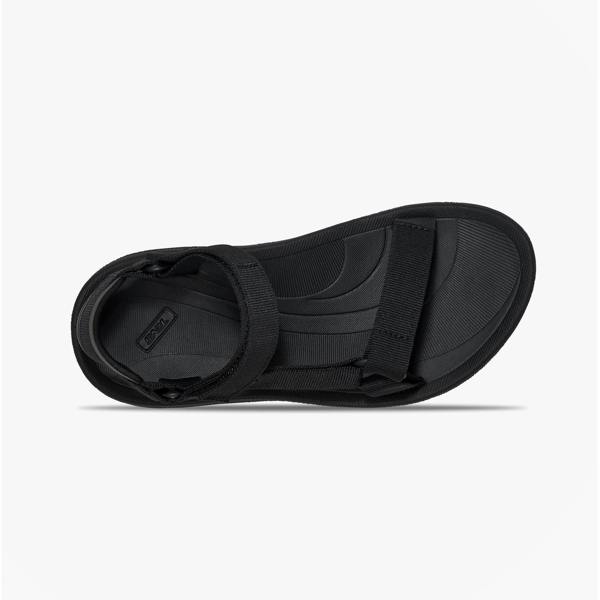 Teva Teva WINSTED Womens Hiking & Trail Sandals Black