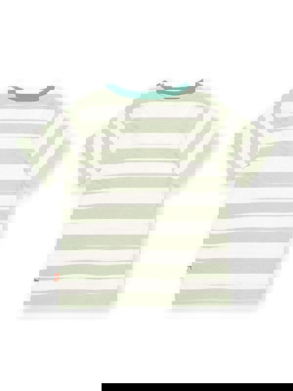 Kite Boys Organic Happy Carrot T-Shirt