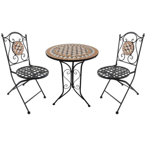 Outdoor Bistro Set