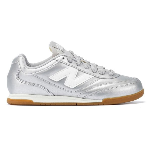New Balance - URC42CA Unisex RC42 - Silver