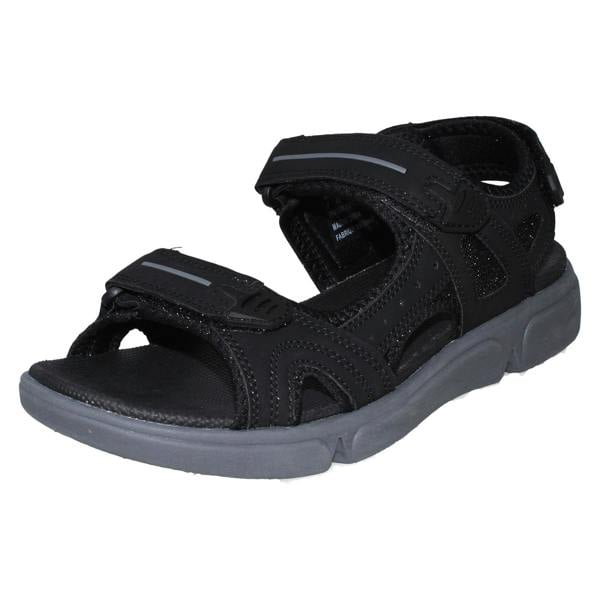 Hush Puppies Mens Hush Puppies Casual Sandals Castro Sandal
