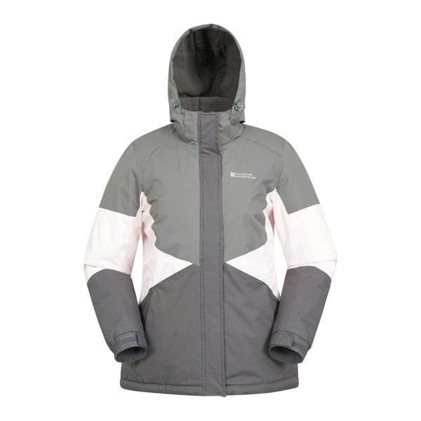 Mountain Warehouse Women's Moon II Ski Jacket - Khaki